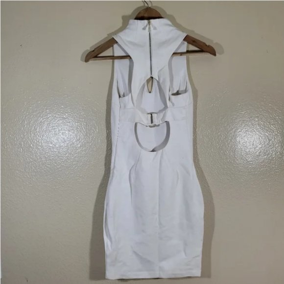 Guess Sloane Bodycon Dress - Picture 6 of 6